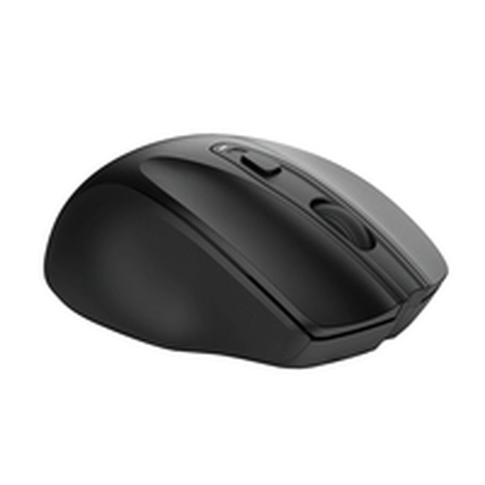 Souris sans-fil Trust Nito Silent Noir 2200 dpi