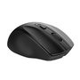 Souris sans-fil Trust Nito Silent Noir 2200 dpi