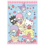 Clementoni Puzzle Hello Kitty 1000 pièces Compact