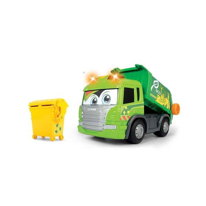 Voiture Smoby