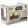 Funko Pop Star Wars The Mandalorian & Baby Yoda Moment