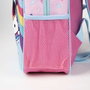 Cerdá Mochila Infantil 3D Gabby's Dollhouse 8.0 x 32.0 x 26.0 cm - Rose - À partir de 3 ans