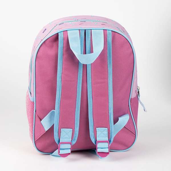 Cerdá Mochila Infantil 3D Gabby's Dollhouse 8.0 x 32.0 x 26.0 cm - Rose - À partir de 3 ans Cerdá Mochila Infantil 3D Gabby's Dollhouse 8.0 x 32.0 x 26.0 cm - Rose - À partir de 3 ans