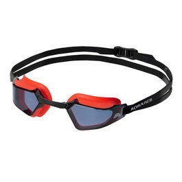 Lunettes de bain Aquarapid Occhialino L2 Noir Taille unique