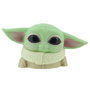 PALADONE Lampe 3D Yoda The Child The Mandalorian Star Wars, décoration 15 cm, fonctionne avec 2 piles AAA