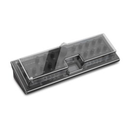 Decksaver Housse de protection en polycarbonate pour Modal Argon 8M et Cobalt 8M Desktop
