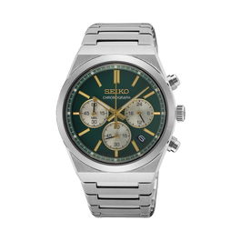 Montre Homme Seiko SSB461P1