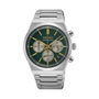 Montre Homme Seiko SSB461P1