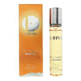 Embark My Journey Rajasthan Eau de Parfum 15 ml