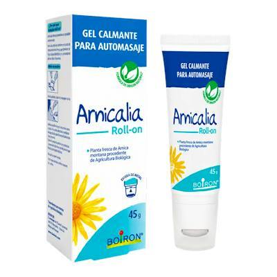 BOIRON ARNICALIA ROLL-ON