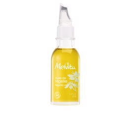 Melvita Huile de Nigelle Bio Purifiante pour Peaux Mixtes et Grasses - 50 ml