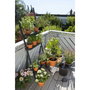 Gardena Arrosoir automatique de vacances - Kit complet programmable pour 36 plantes