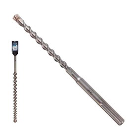 JORAN Mèche pour marteau SDS-MAX 4 pointes 30mm x 370mm