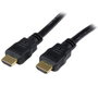 Startech Câble HDMI HDMM6 1,8 m Noir