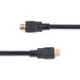 Startech Câble HDMI HDMM6 1,8 m Noir