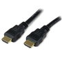 Startech Câble HDMI HDMM6 1,8 m Noir