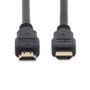 Startech Câble HDMI HDMM6 1,8 m Noir