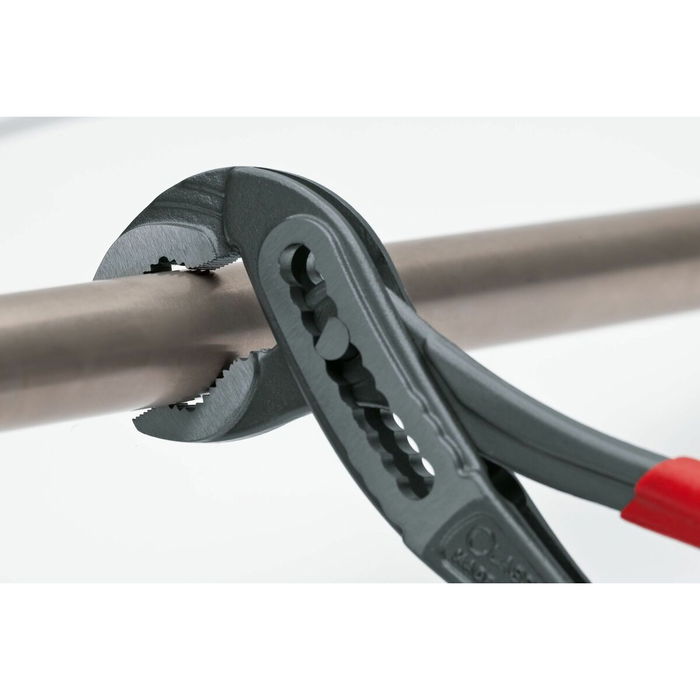 Pinces à bec de perroquet NWS Classic Plus 50 mm Pinces à bec de perroquet NWS Classic Plus 50 mm