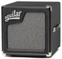 Aguilar Enceinte Caisson de Basses SL Series 1x10" 150W 8 Ohm - Noire