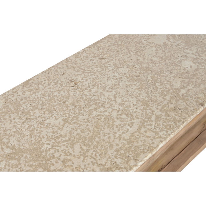 Table Basse Home ESPRIT 120 x 60 x 40 cm