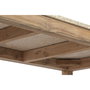 Table Basse Home ESPRIT 120 x 60 x 40 cm
