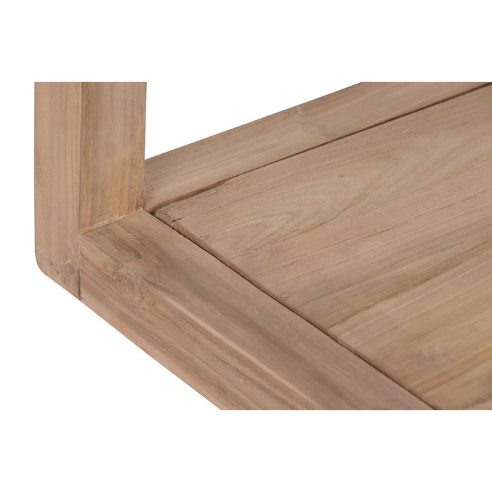 Table Basse Home ESPRIT 120 x 60 x 40 cm