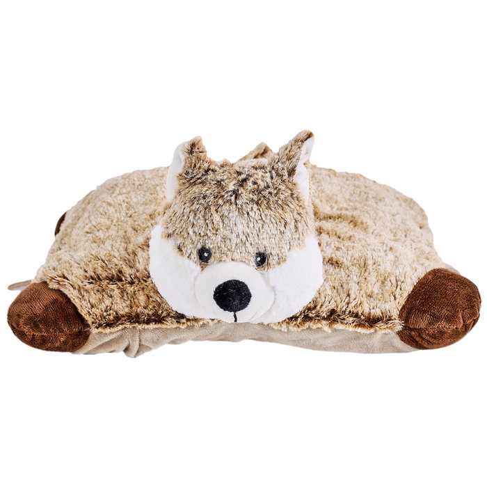 Sensly Peluche Thermique Micro-ondes pour Cou et Épaules