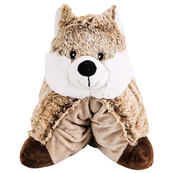 Sensly Peluche Thermique Micro-ondes pour Cou et Épaules