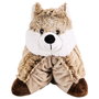 Sensly Peluche Thermique Micro-ondes pour Cou et Épaules