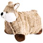 Sensly Peluche Thermique Micro-ondes pour Cou et Épaules