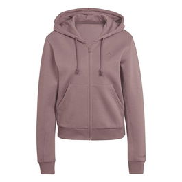 Sweat à capuche femme Adidas ALL SZN Fleece