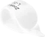 Dunlop Púas Pulgar Zookies Blanca Lot de 12 - Médiators
