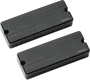FISHMAN Set de micros basse 5 Humbucker Modern