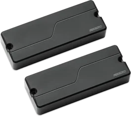 FISHMAN Set de micros basse 5 Humbucker Modern