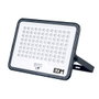 Edm Projecteur LED solaire 300W 3200 lm 3CCT