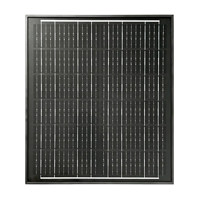 Edm Projecteur LED solaire 300W 3200 lm 3CCT Edm Projecteur LED solaire 300W 3200 lm 3CCT