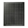 Edm Projecteur LED solaire 300W 3200 lm 3CCT