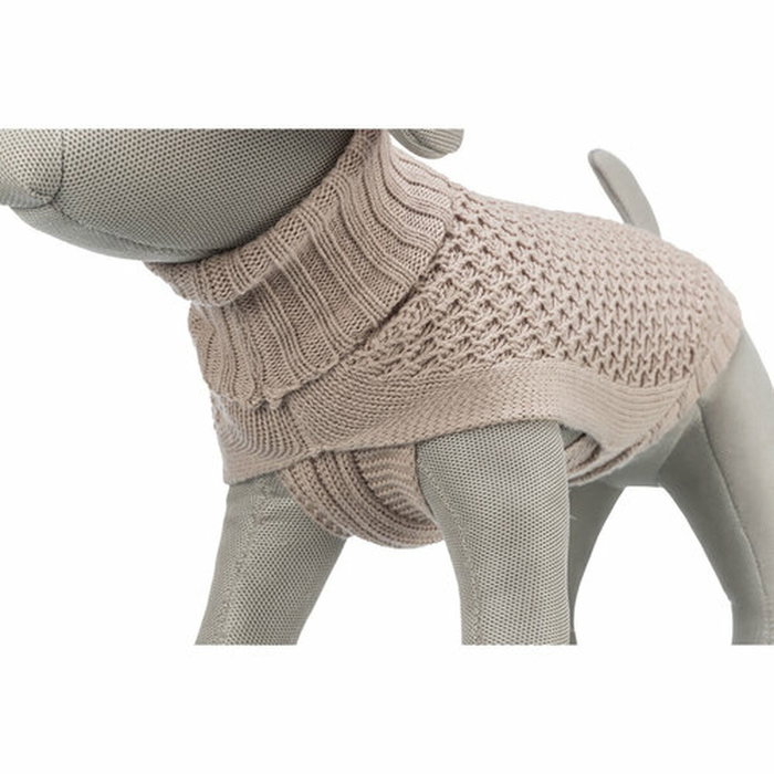 Pull pour chien Trixie Pêche XS Pull pour chien Trixie Pêche XS