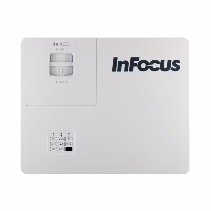 InFocus Authentic IN1049SL InFocus Authentic IN1049SL