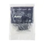 Dunlop Médiators de pouce Clear Medium (Pack de 12)