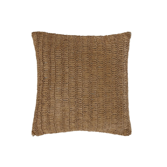 Coussin Home ESPRIT Naturel Tropical 45 x 8 x 45 cm Coussin Home ESPRIT Naturel Tropical 45 x 8 x 45 cm