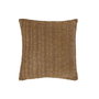 Coussin Home ESPRIT Naturel Tropical 45 x 8 x 45 cm