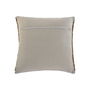Coussin Home ESPRIT Naturel Tropical 45 x 8 x 45 cm