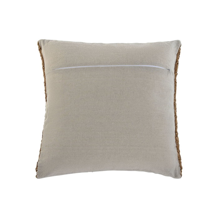 Coussin Home ESPRIT Naturel Tropical 45 x 8 x 45 cm Coussin Home ESPRIT Naturel Tropical 45 x 8 x 45 cm