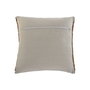 Coussin Home ESPRIT Naturel Tropical 45 x 8 x 45 cm