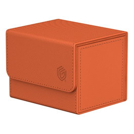 Ultimate Guard Sidewinder 100+ Xenoskin Summer Edition 2025 Peach