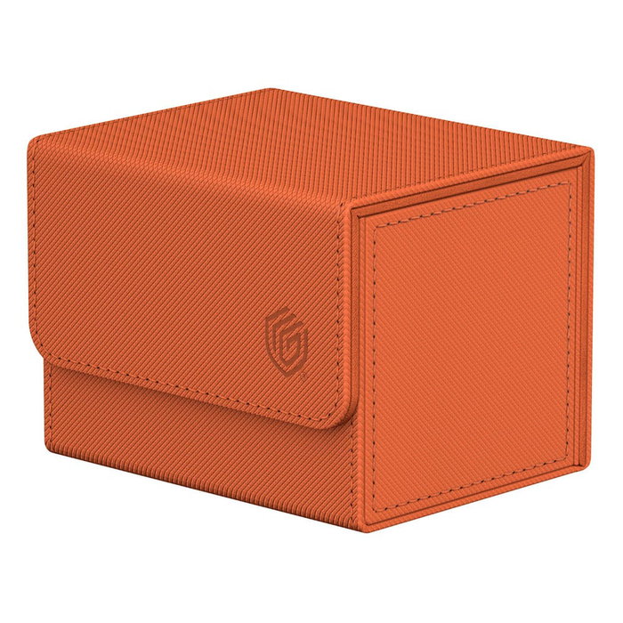 Ultimate Guard Sidewinder 100+ Xenoskin Summer Edition 2025 Peach Ultimate Guard Sidewinder 100+ Xenoskin Summer Edition 2025 Peach