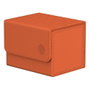 Ultimate Guard Sidewinder 100+ Xenoskin Summer Edition 2025 Peach