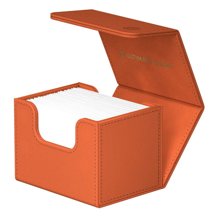 Ultimate Guard Sidewinder 100+ Xenoskin Summer Edition 2025 Peach Ultimate Guard Sidewinder 100+ Xenoskin Summer Edition 2025 Peach