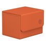 Ultimate Guard Sidewinder 100+ Xenoskin Summer Edition 2025 Peach